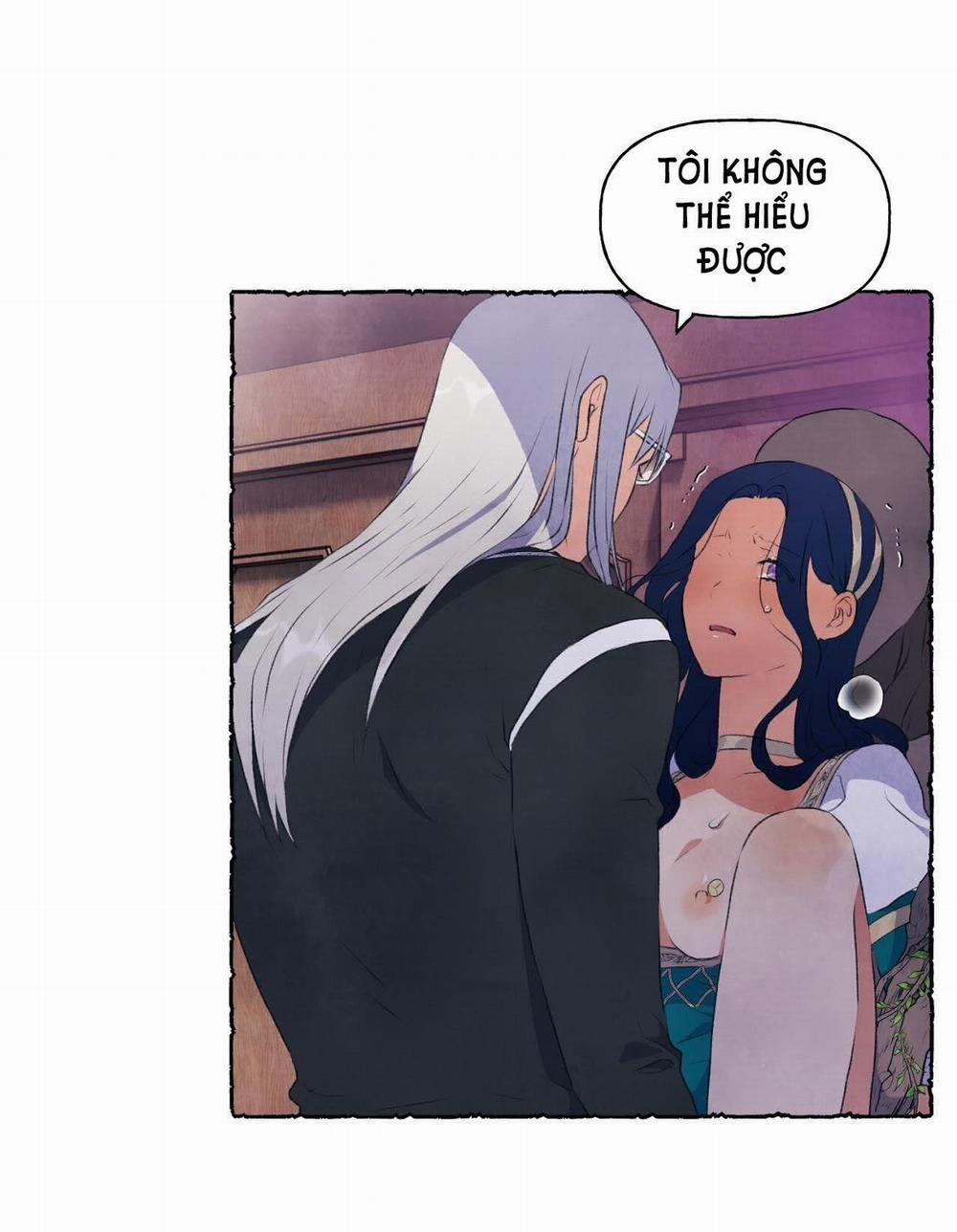 [18+] Chuyện Của Những Pháp Sư Ấy 11.2 trang 17