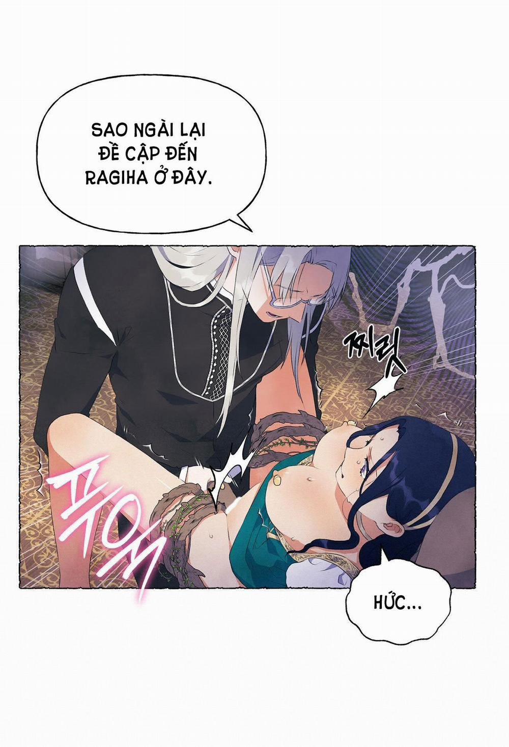 [18+] Chuyện Của Những Pháp Sư Ấy 11.2 trang 18