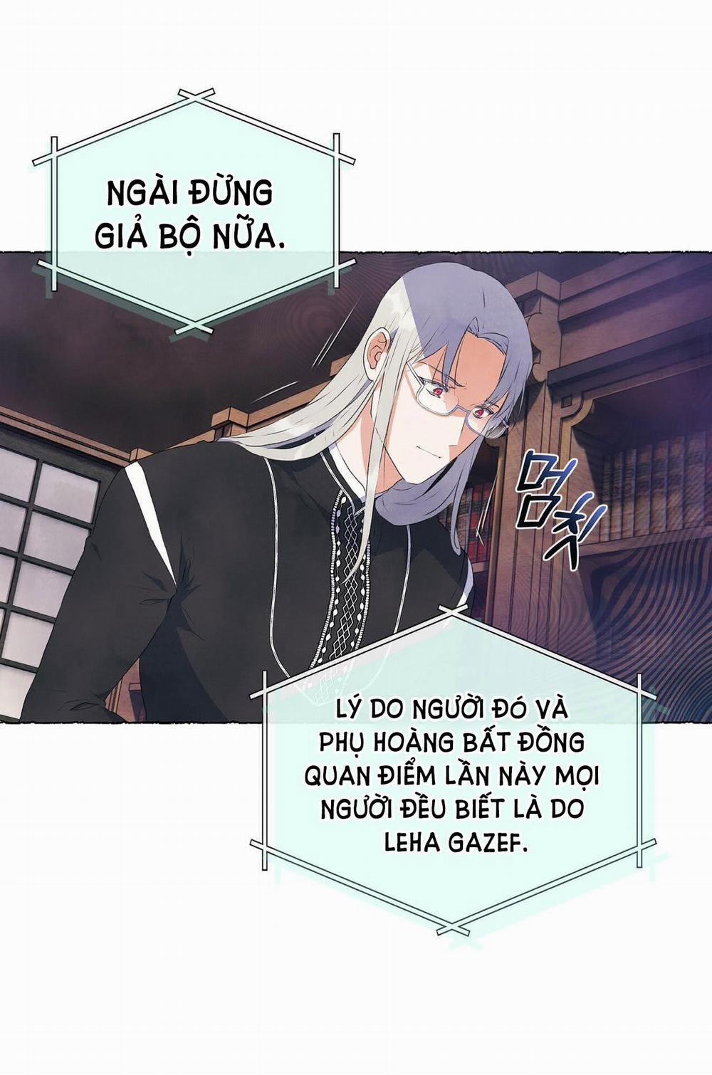 [18+] Chuyện Của Những Pháp Sư Ấy 11.2 trang 26