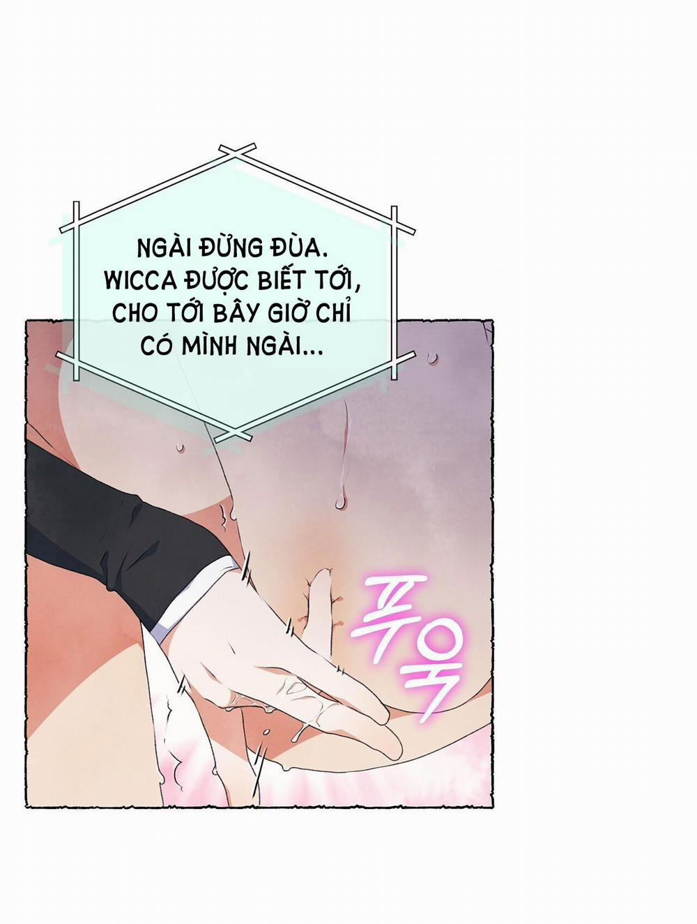 [18+] Chuyện Của Những Pháp Sư Ấy 11.2 trang 6