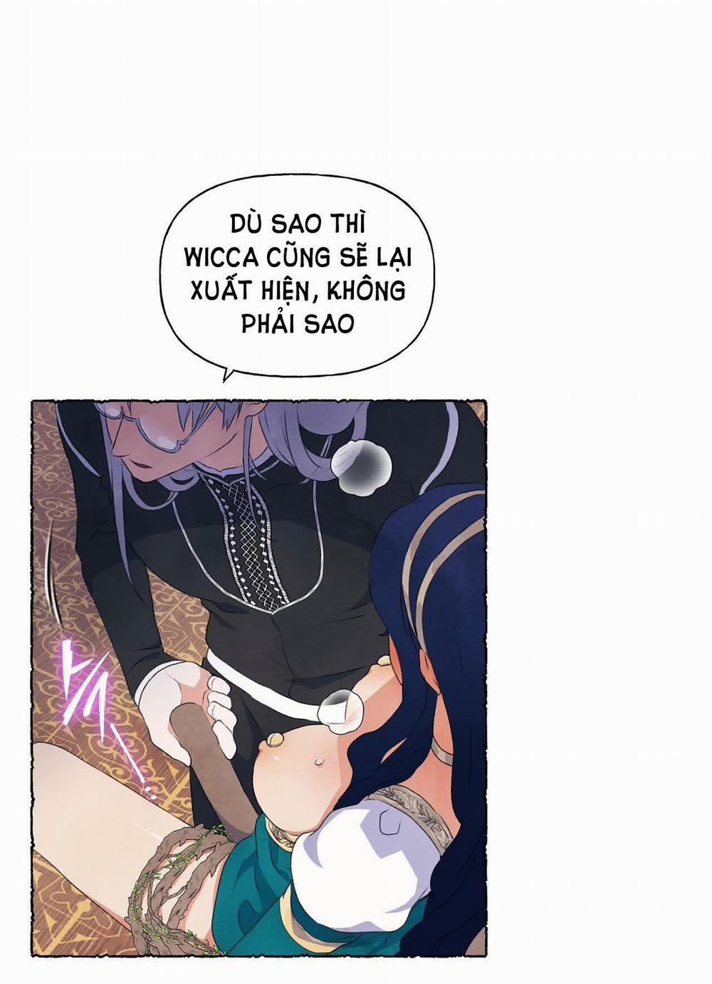 [18+] Chuyện Của Những Pháp Sư Ấy 11.2 trang 9