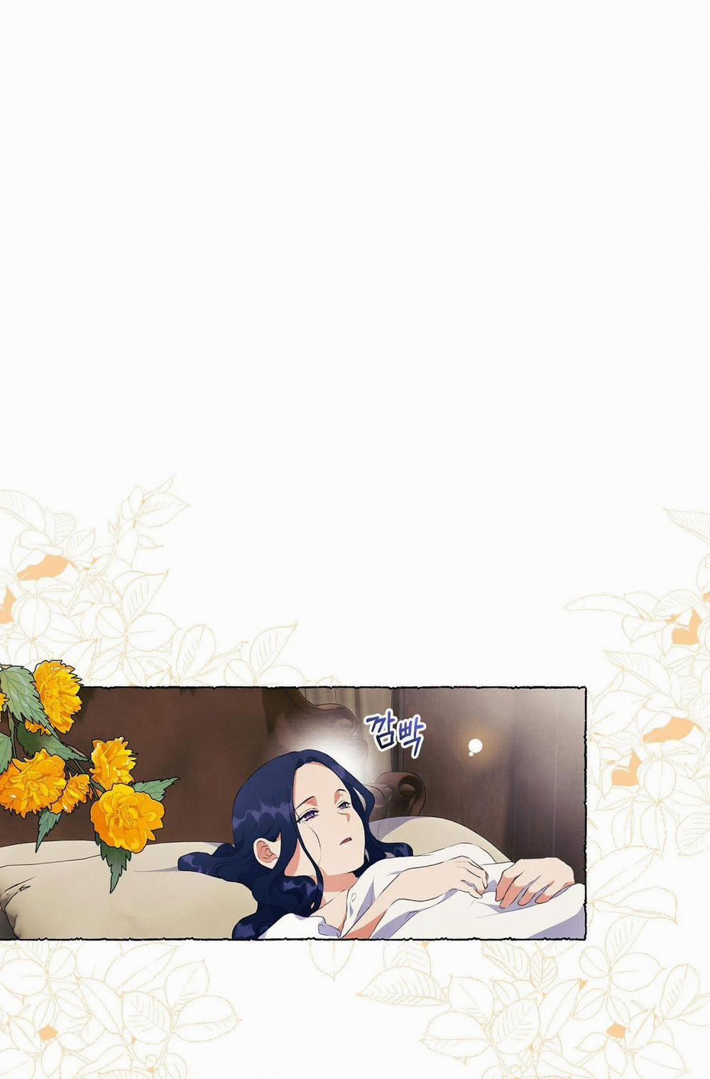 [18+] Chuyện Của Những Pháp Sư Ấy 13.1 trang 1