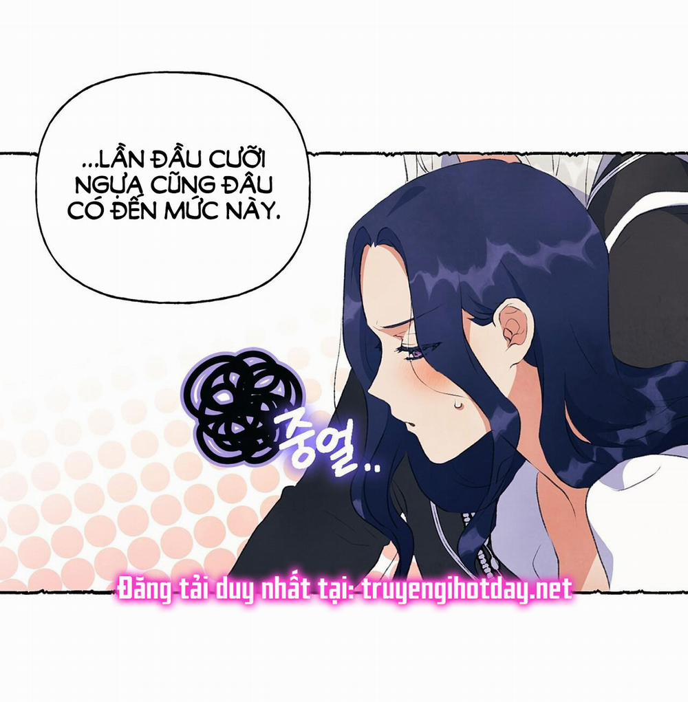 [18+] Chuyện Của Những Pháp Sư Ấy 13.2 trang 0