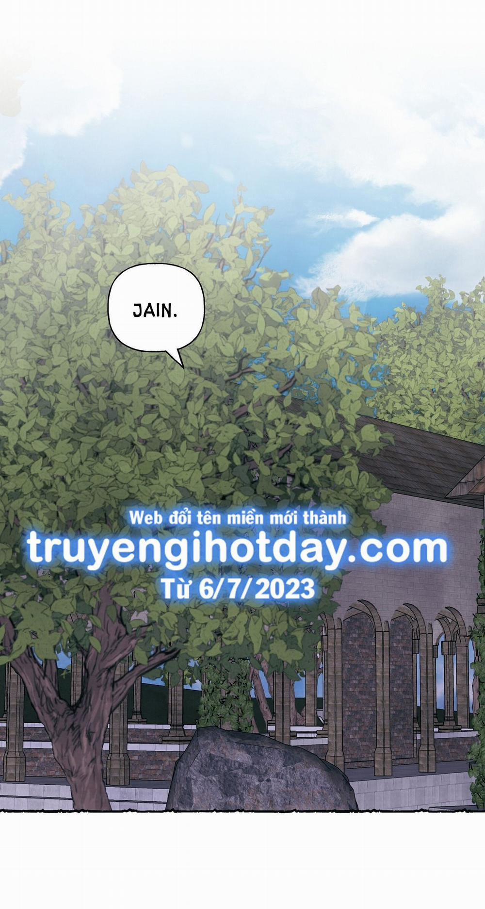 [18+] Chuyện Của Những Pháp Sư Ấy 2.1 trang 11