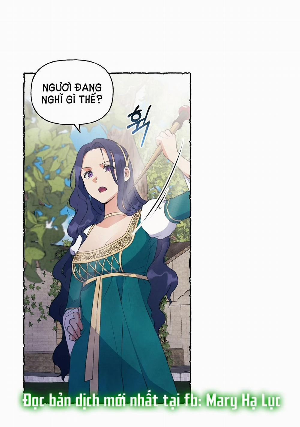 [18+] Chuyện Của Những Pháp Sư Ấy 2.1 trang 12