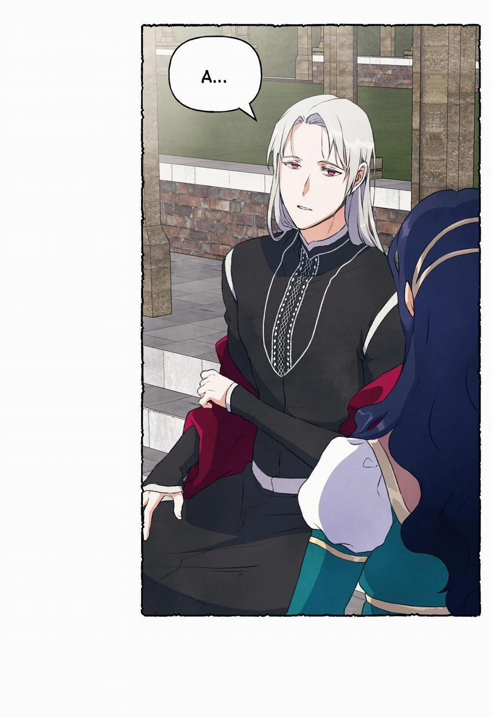 [18+] Chuyện Của Những Pháp Sư Ấy 2.1 trang 13