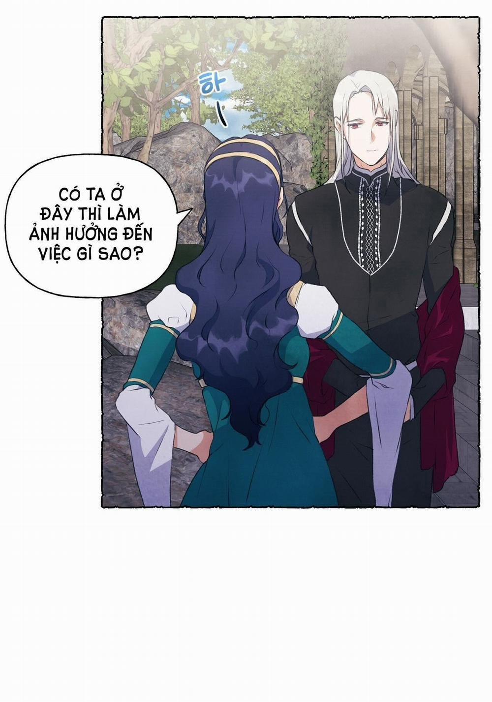 [18+] Chuyện Của Những Pháp Sư Ấy 2.1 trang 17