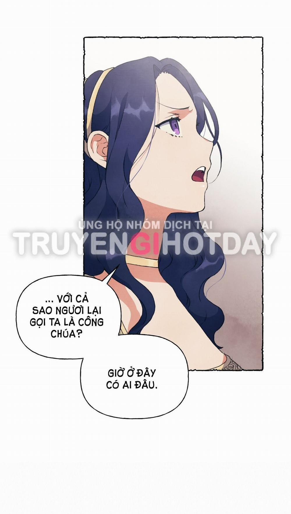 [18+] Chuyện Của Những Pháp Sư Ấy 2.1 trang 19