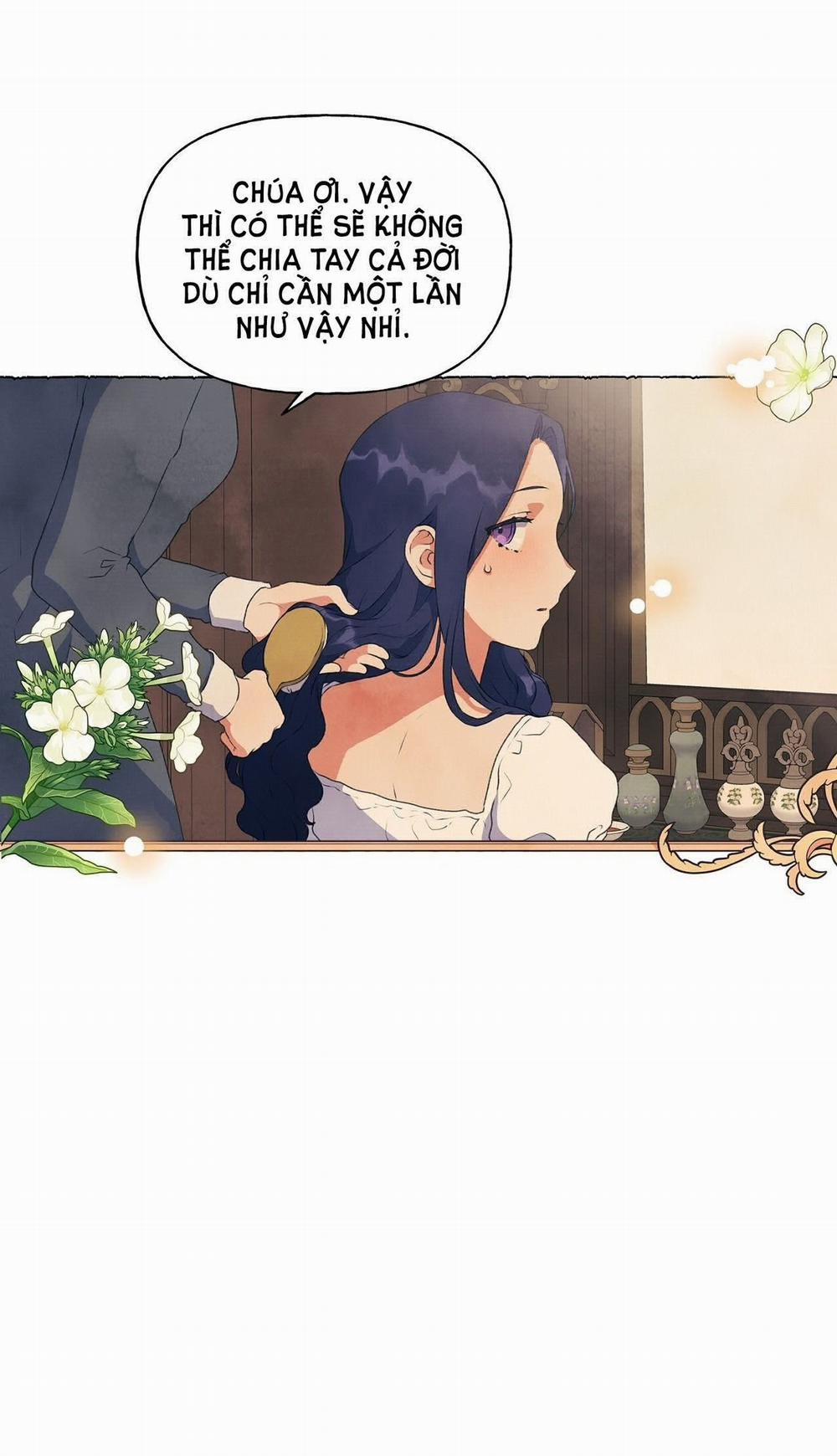 [18+] Chuyện Của Những Pháp Sư Ấy 2.1 trang 9