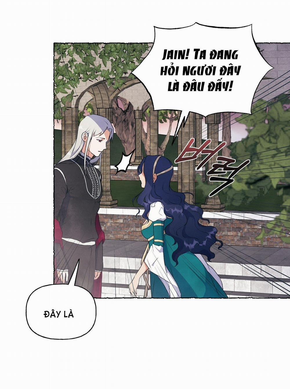 [18+] Chuyện Của Những Pháp Sư Ấy 2.2 trang 15