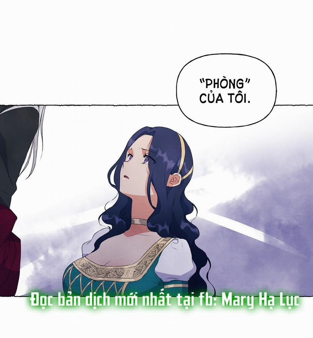 [18+] Chuyện Của Những Pháp Sư Ấy 2.2 trang 16