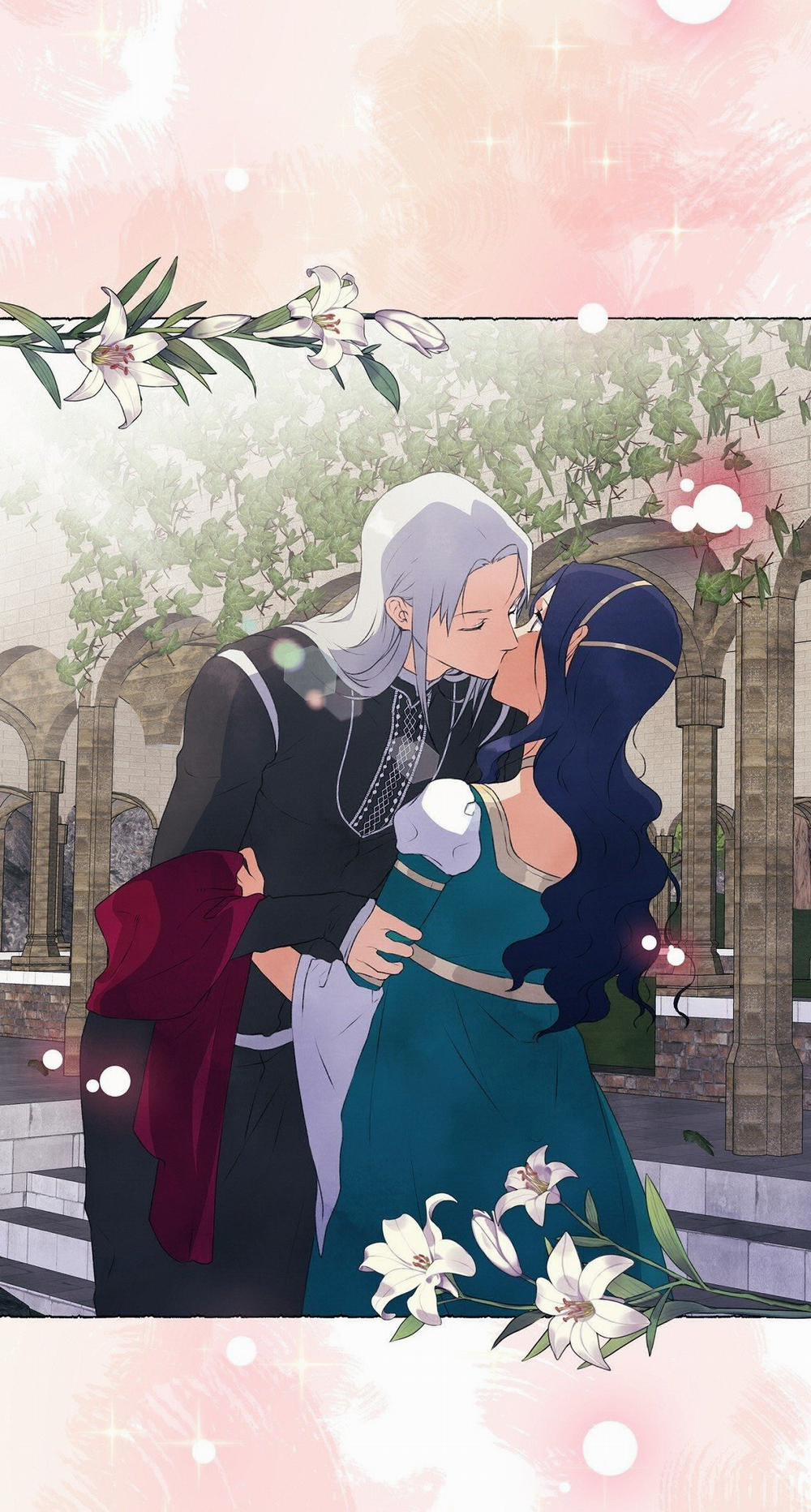 [18+] Chuyện Của Những Pháp Sư Ấy 2.2 trang 21