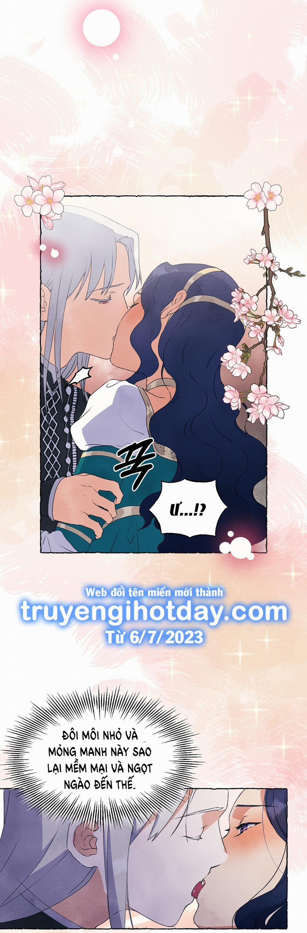 [18+] Chuyện Của Những Pháp Sư Ấy 2.2 trang 24