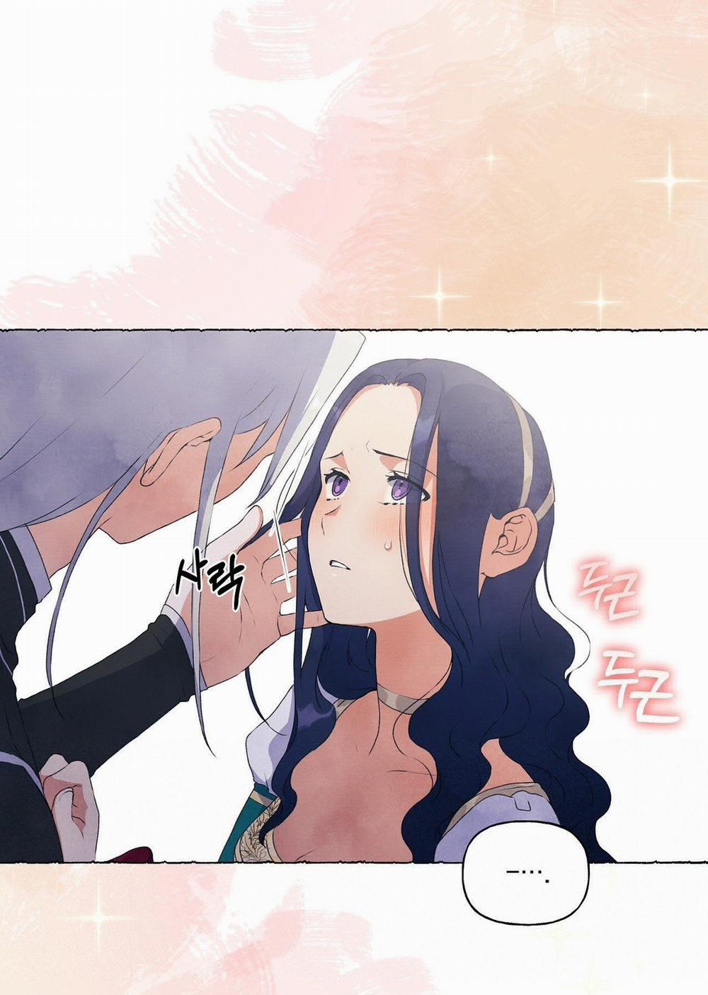 [18+] Chuyện Của Những Pháp Sư Ấy 2.2 trang 27