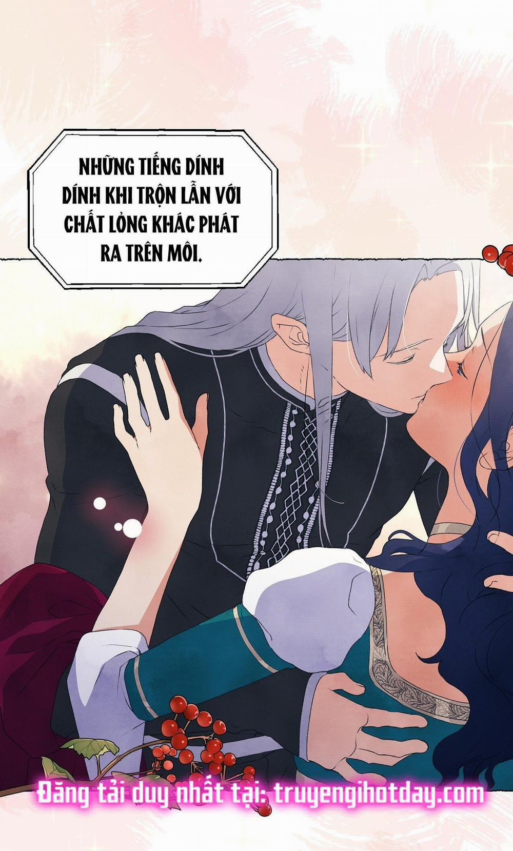 [18+] Chuyện Của Những Pháp Sư Ấy 2.2 trang 28