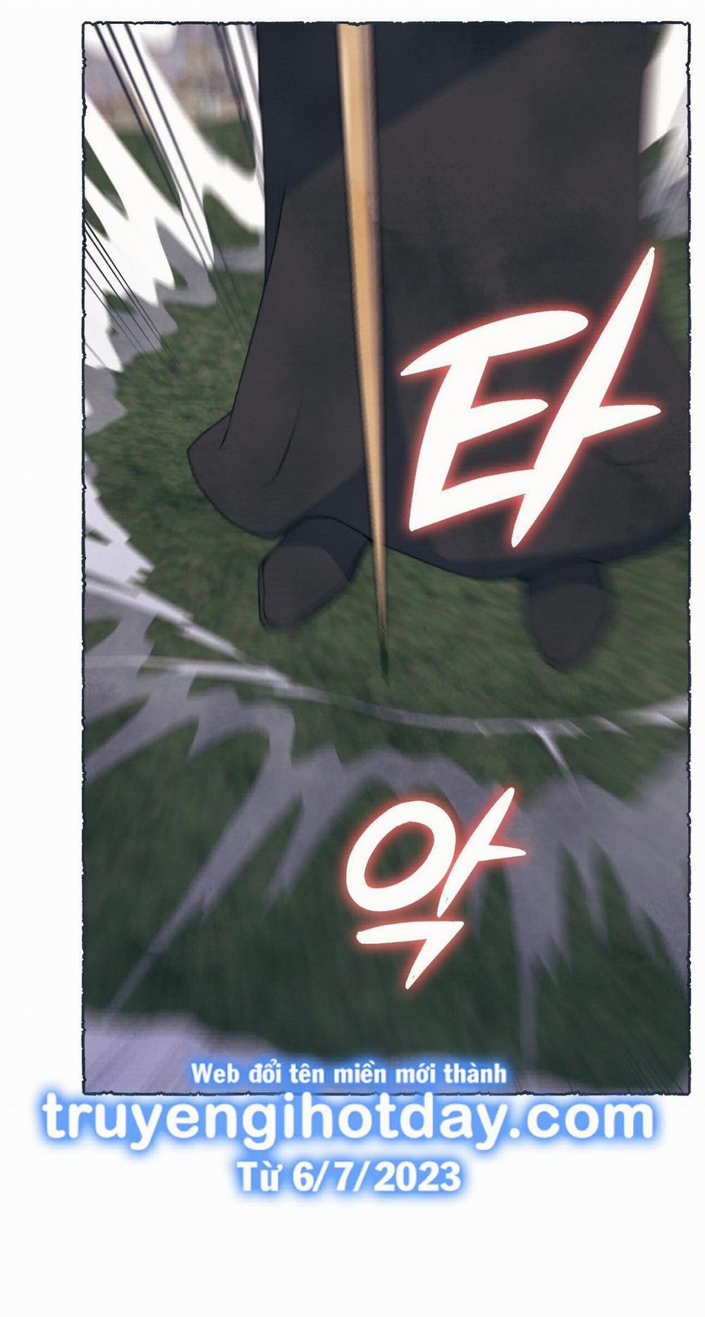 [18+] Chuyện Của Những Pháp Sư Ấy 2.2 trang 3