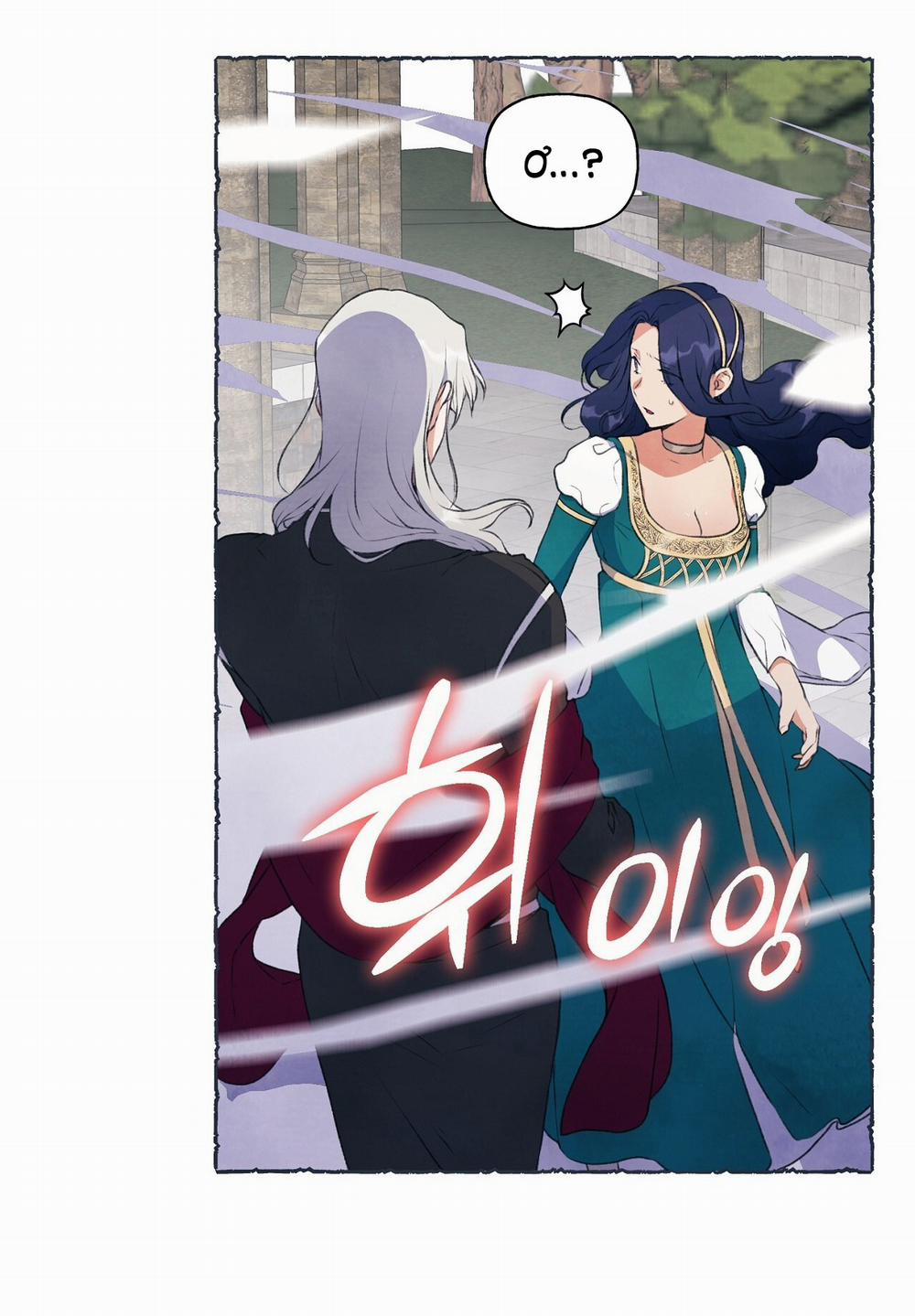 [18+] Chuyện Của Những Pháp Sư Ấy 2.2 trang 6