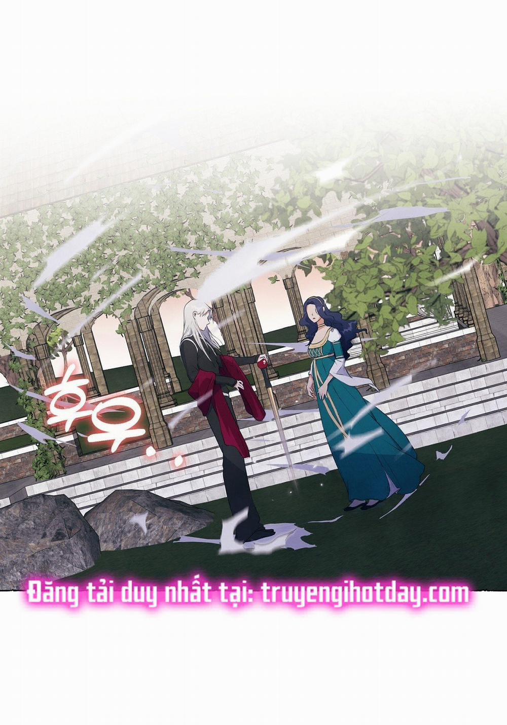 [18+] Chuyện Của Những Pháp Sư Ấy 2.2 trang 9
