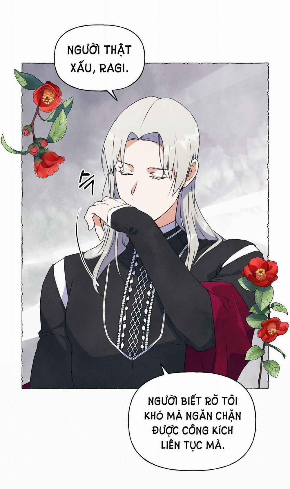 [18+] Chuyện Của Những Pháp Sư Ấy 3.1 trang 10