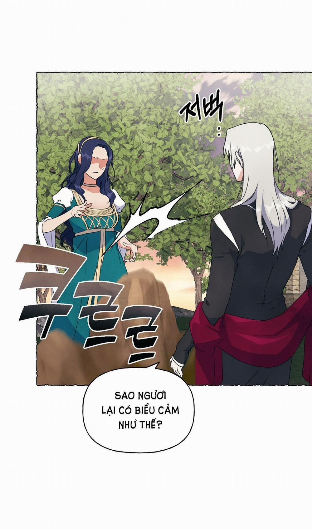 [18+] Chuyện Của Những Pháp Sư Ấy 3.1 trang 13