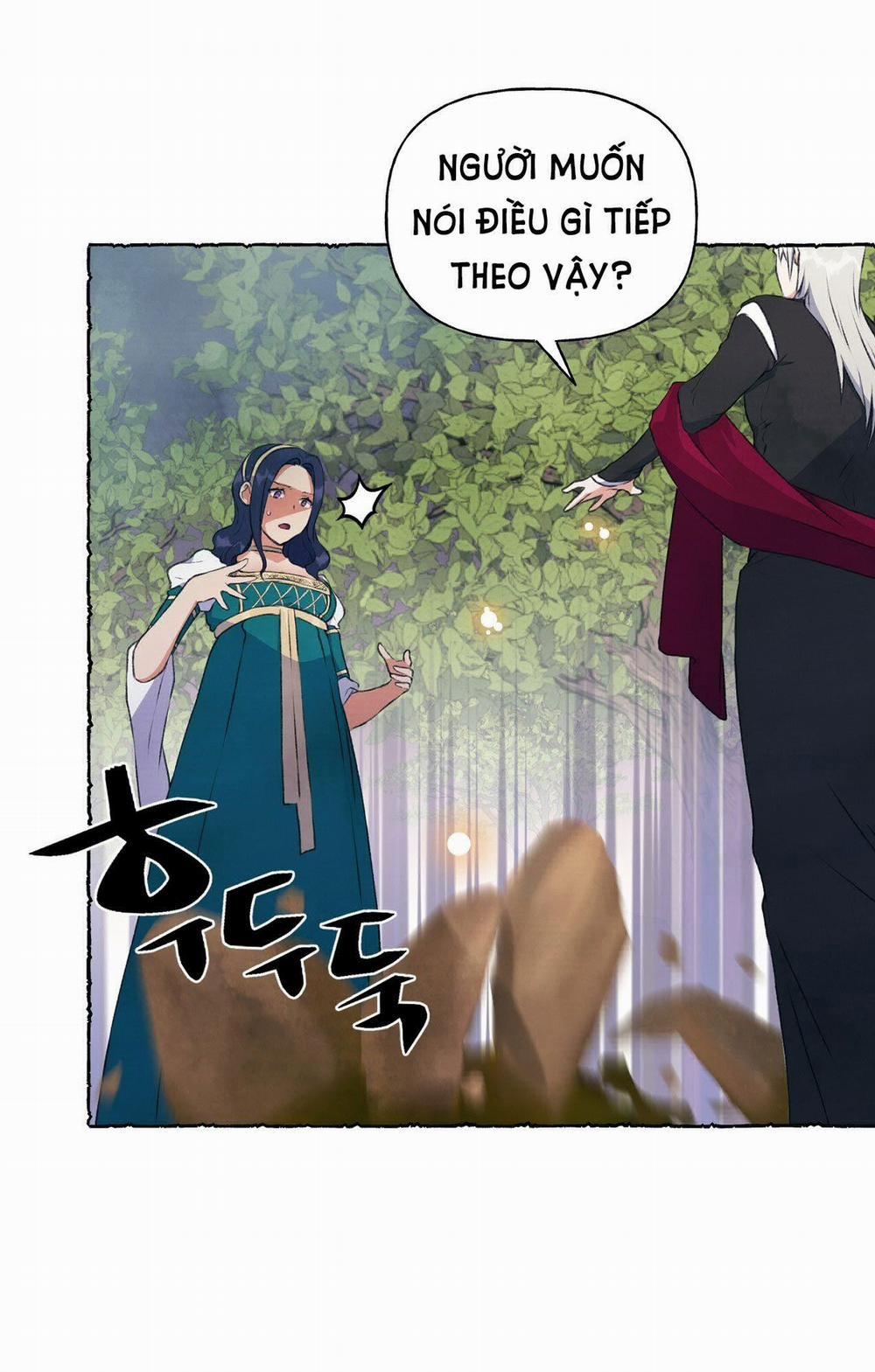 [18+] Chuyện Của Những Pháp Sư Ấy 3.1 trang 16