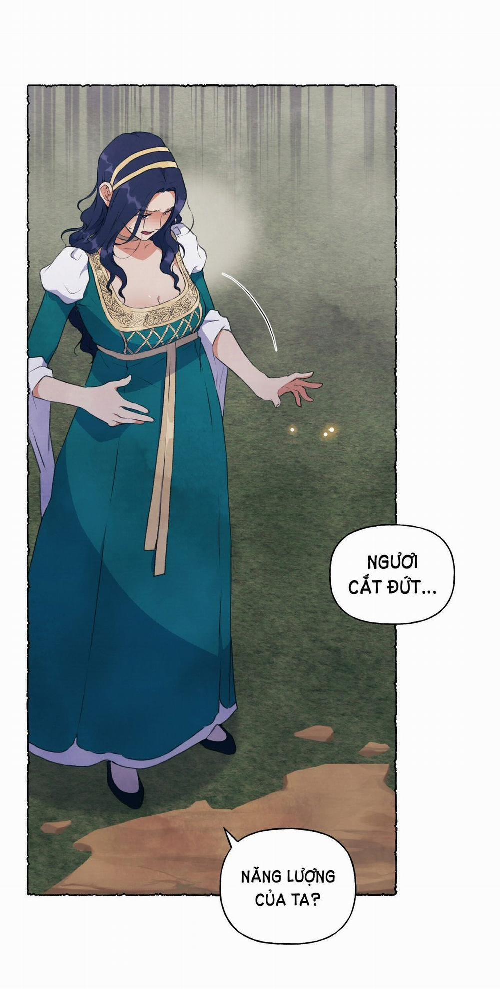 [18+] Chuyện Của Những Pháp Sư Ấy 3.1 trang 17