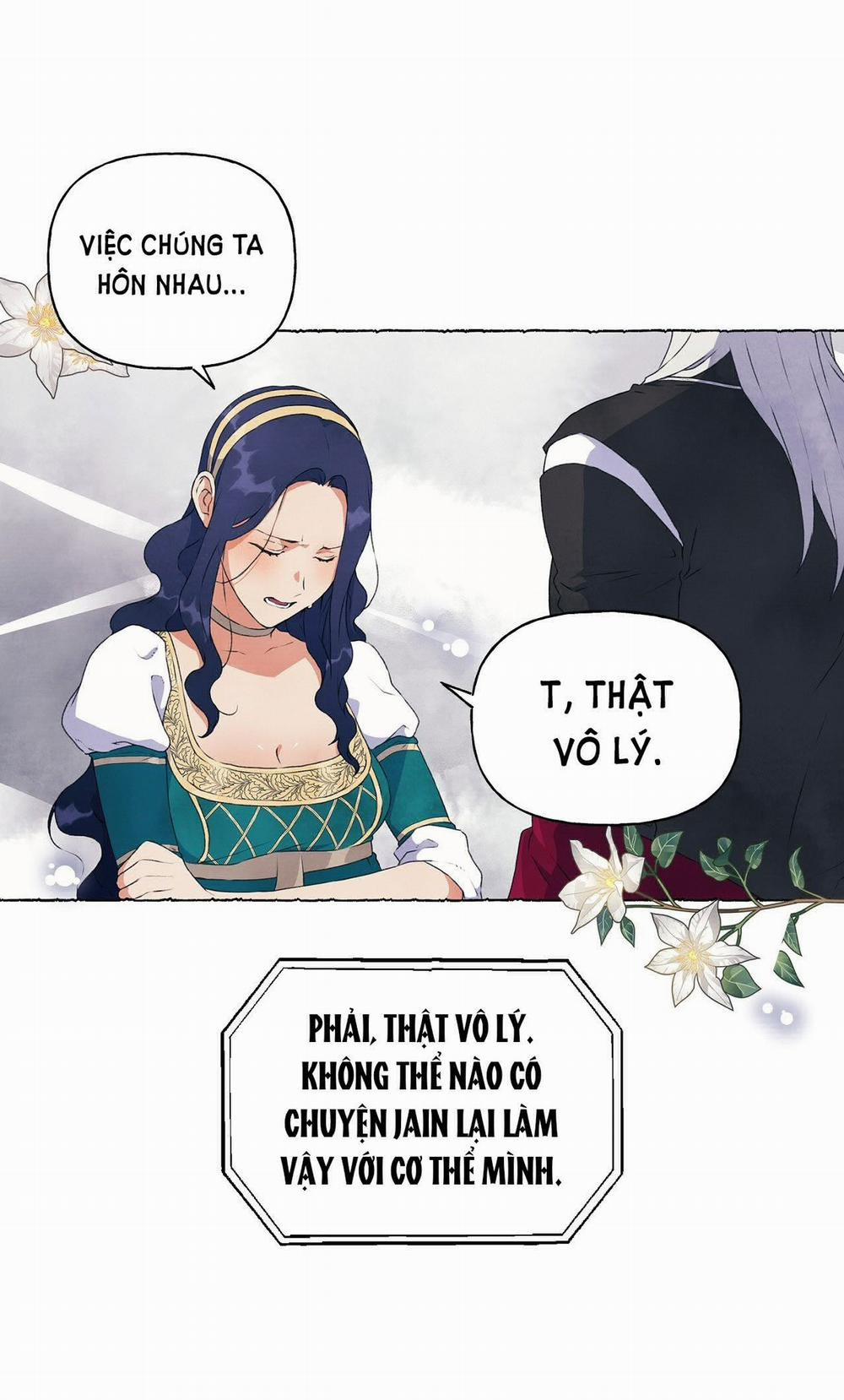 [18+] Chuyện Của Những Pháp Sư Ấy 3.1 trang 22