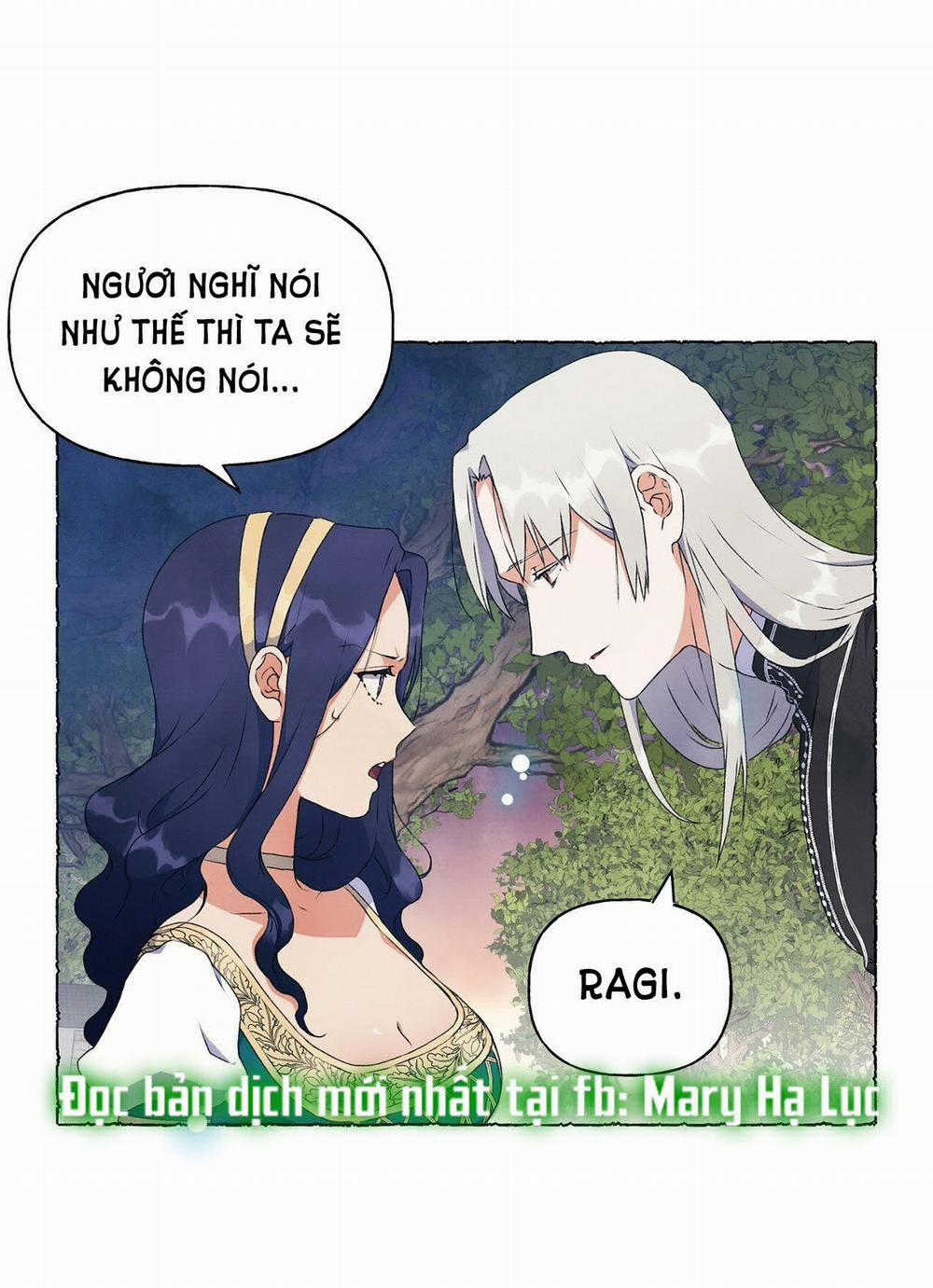 [18+] Chuyện Của Những Pháp Sư Ấy 3.1 trang 27