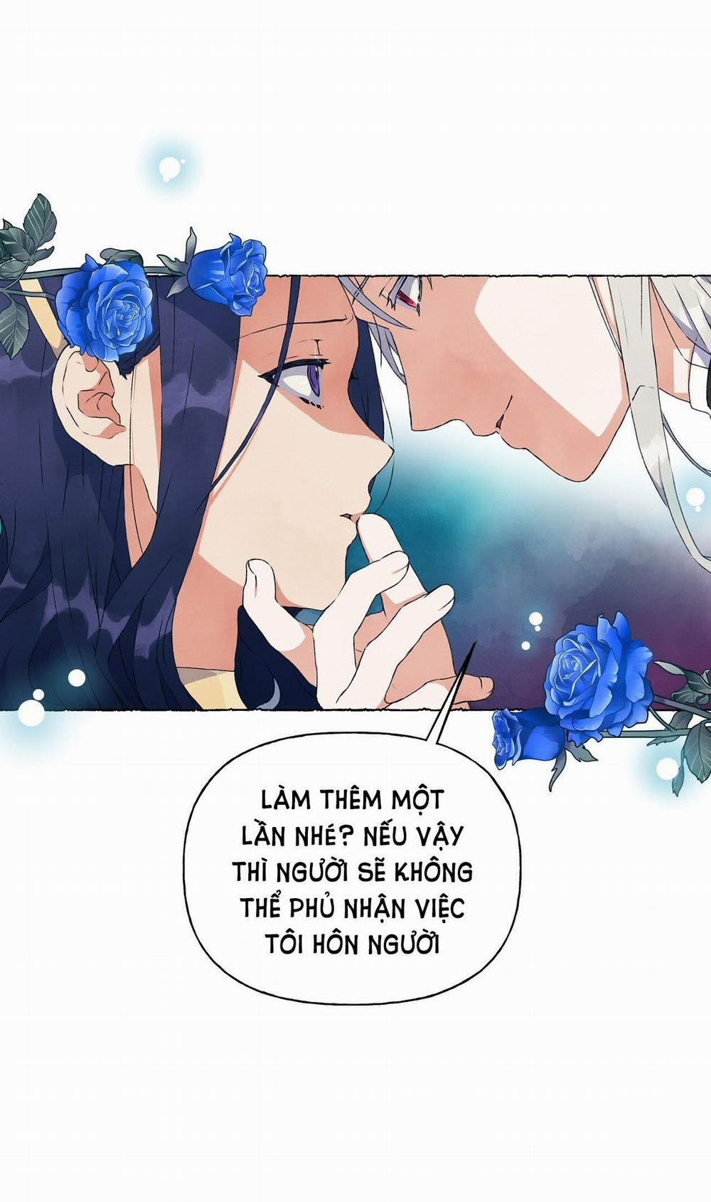 [18+] Chuyện Của Những Pháp Sư Ấy 3.1 trang 29