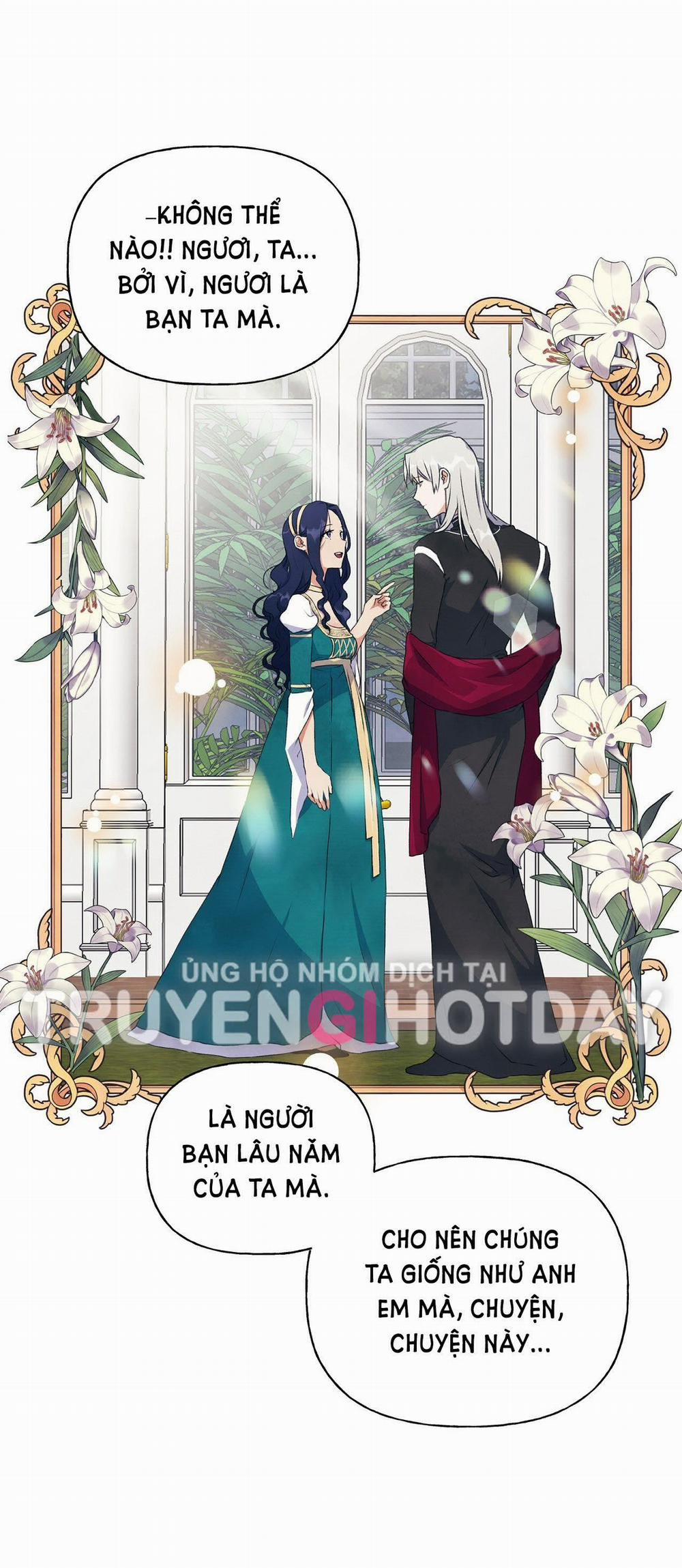 [18+] Chuyện Của Những Pháp Sư Ấy 3.1 trang 33