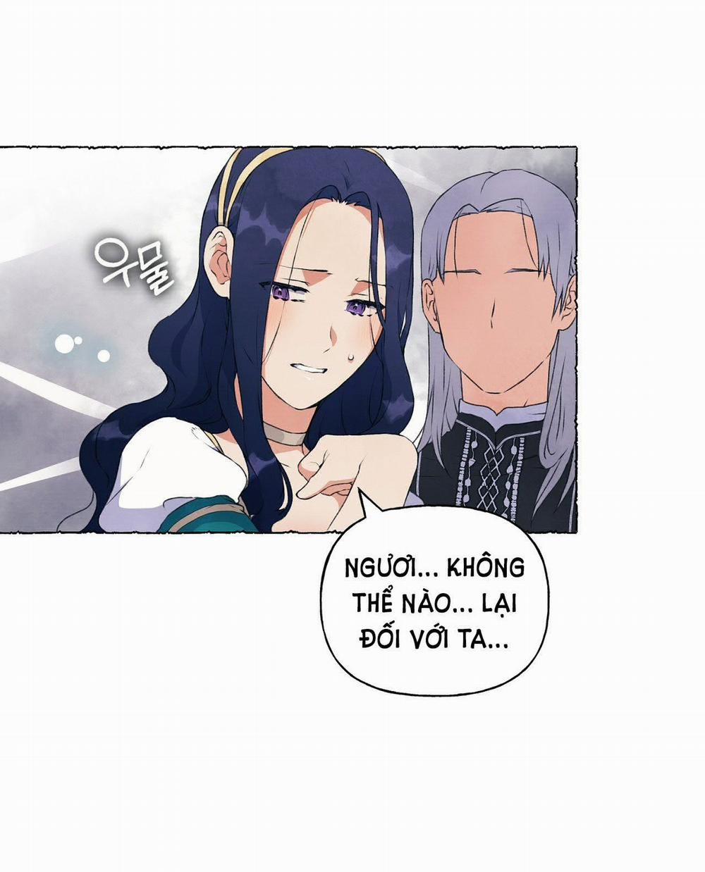 [18+] Chuyện Của Những Pháp Sư Ấy 3.1 trang 34