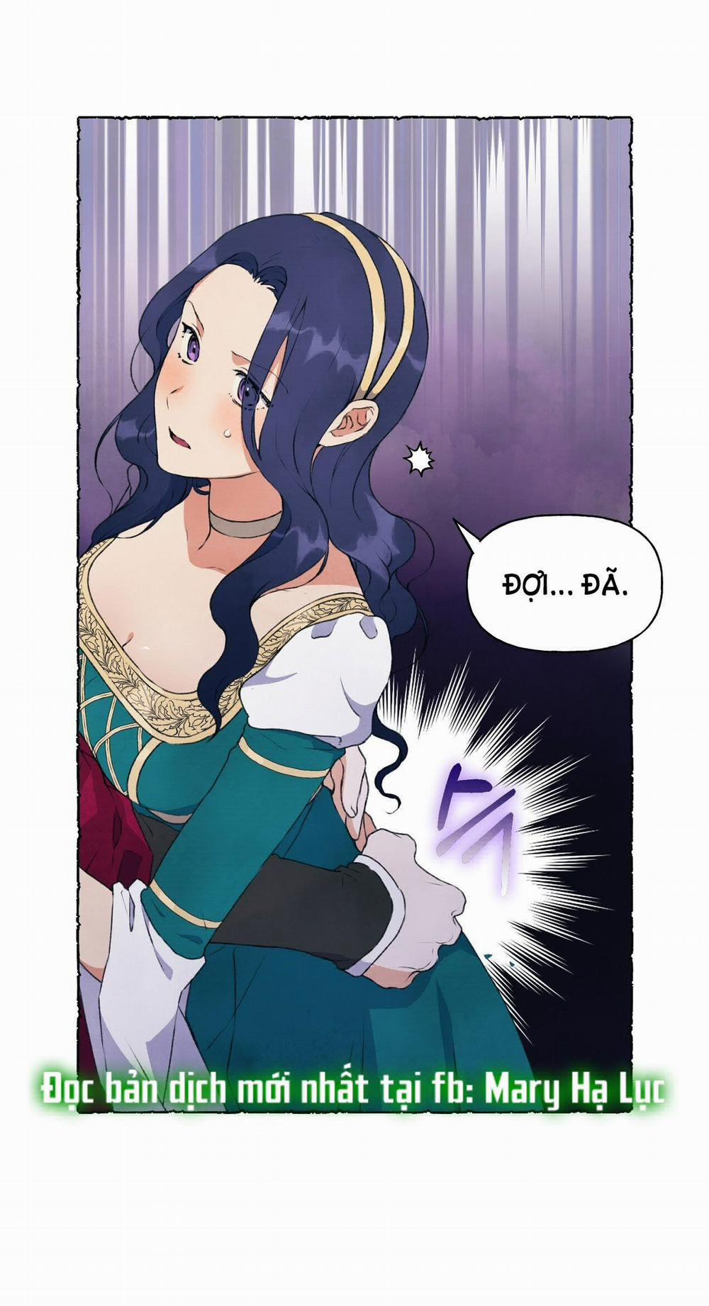 [18+] Chuyện Của Những Pháp Sư Ấy 3.1 trang 4