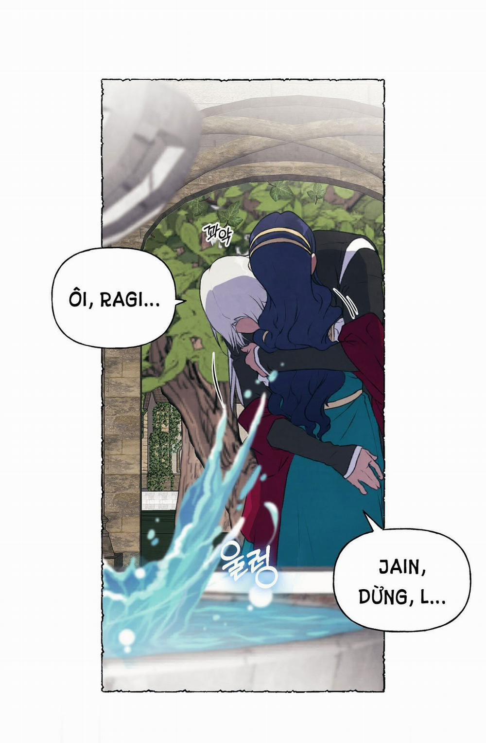 [18+] Chuyện Của Những Pháp Sư Ấy 3.1 trang 5