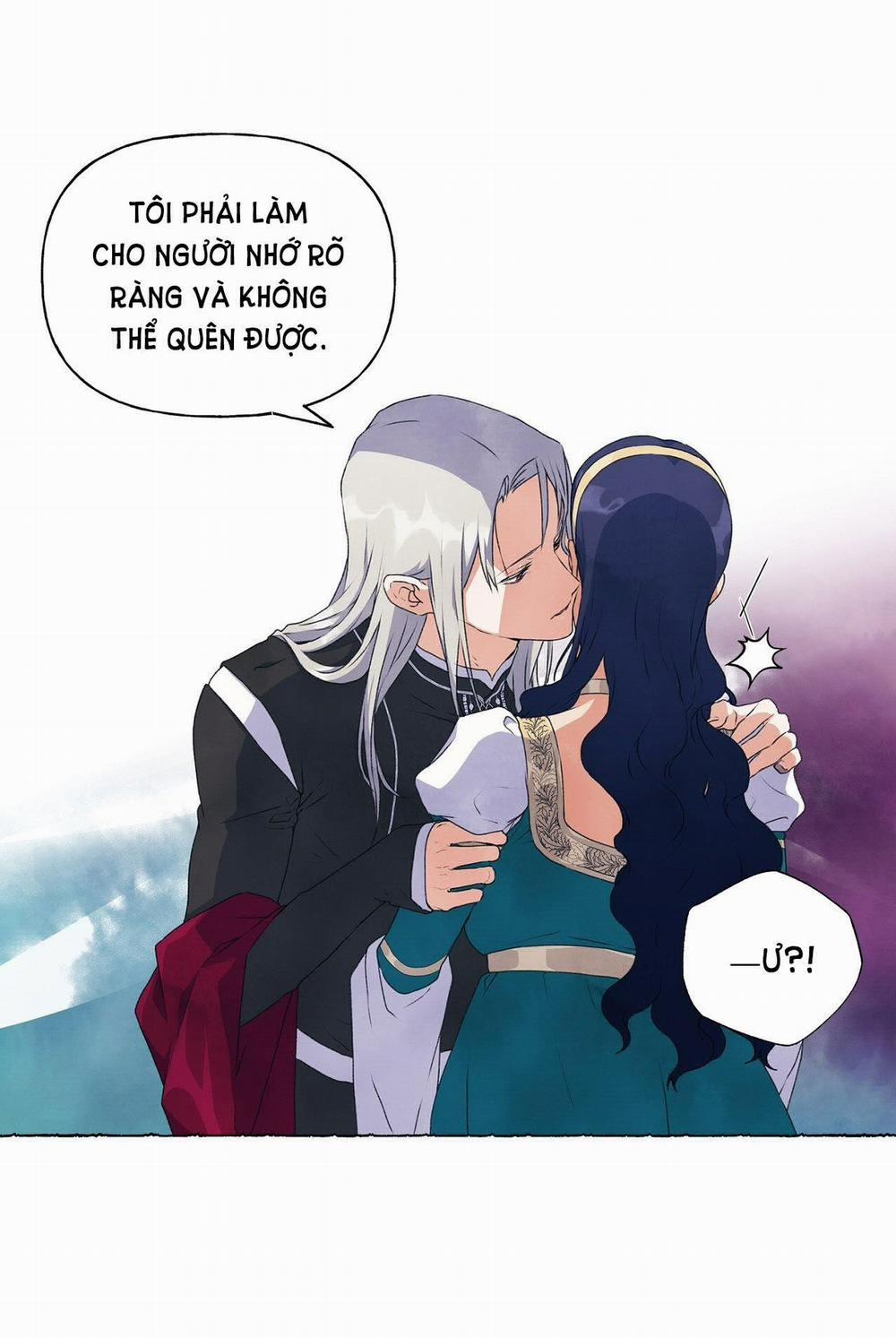 [18+] Chuyện Của Những Pháp Sư Ấy 3.2 trang 10