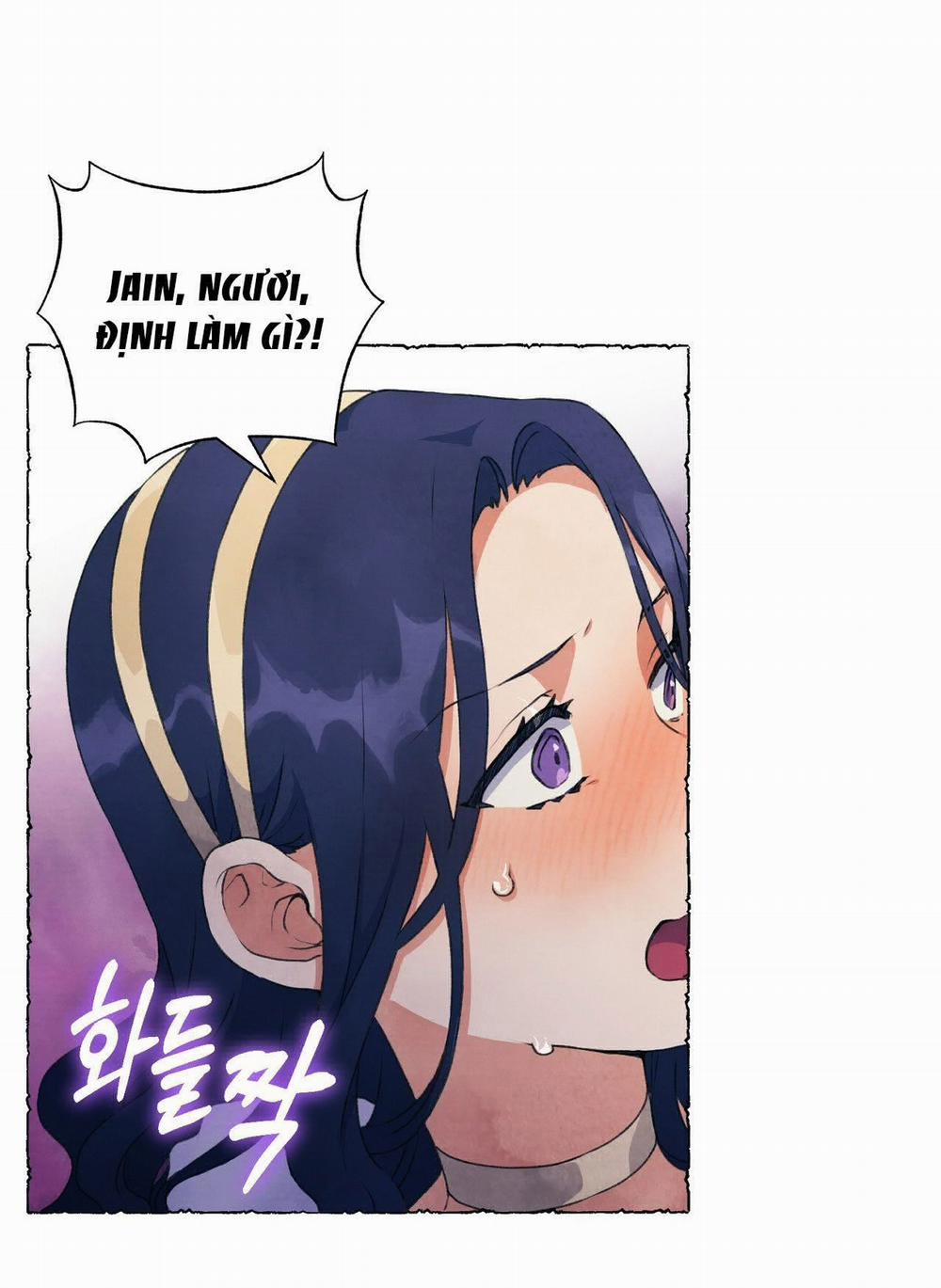 [18+] Chuyện Của Những Pháp Sư Ấy 3.2 trang 11