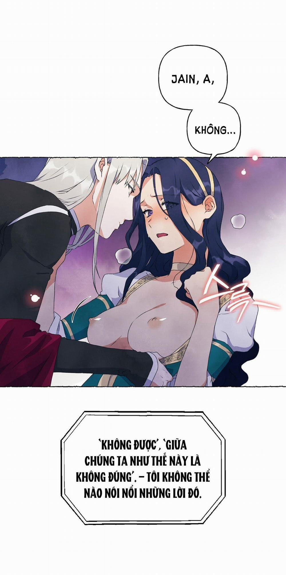 [18+] Chuyện Của Những Pháp Sư Ấy 3.2 trang 14