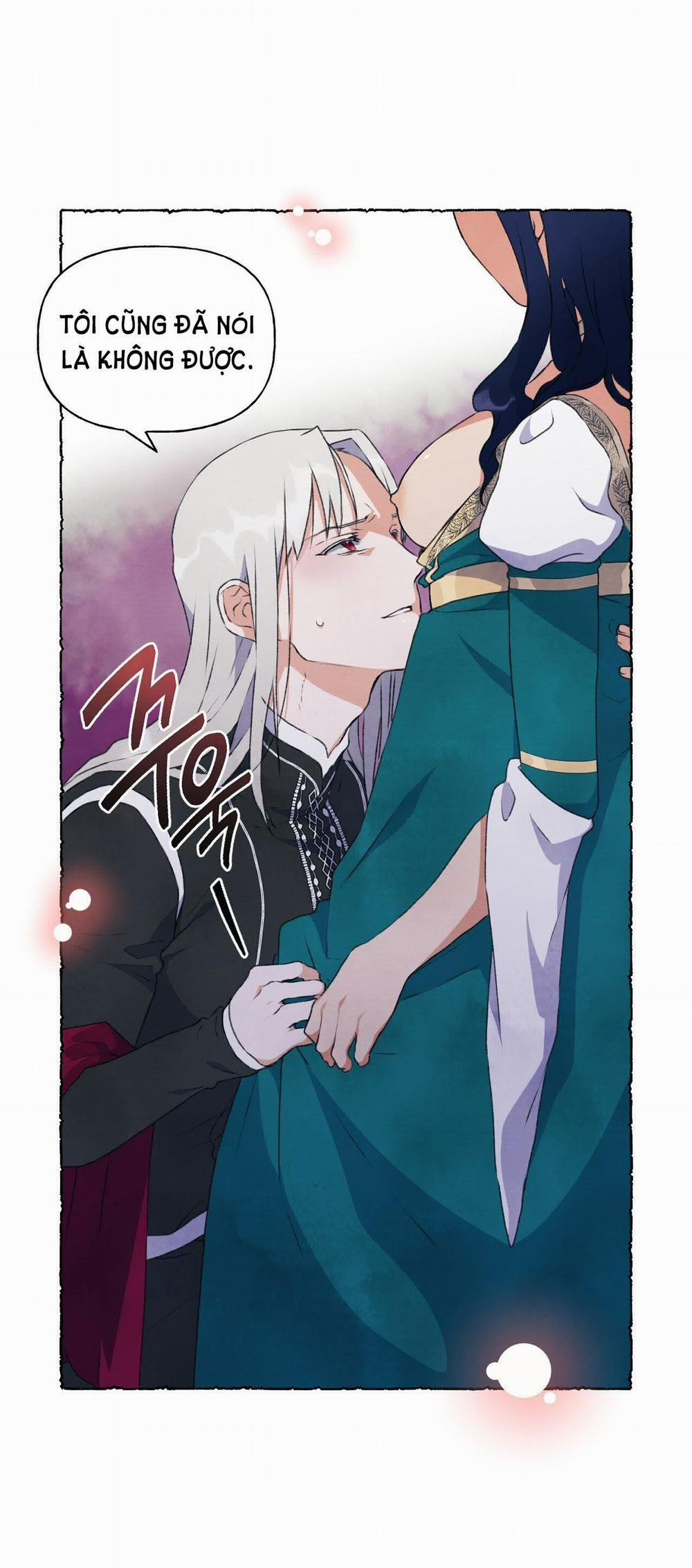 [18+] Chuyện Của Những Pháp Sư Ấy 3.2 trang 16