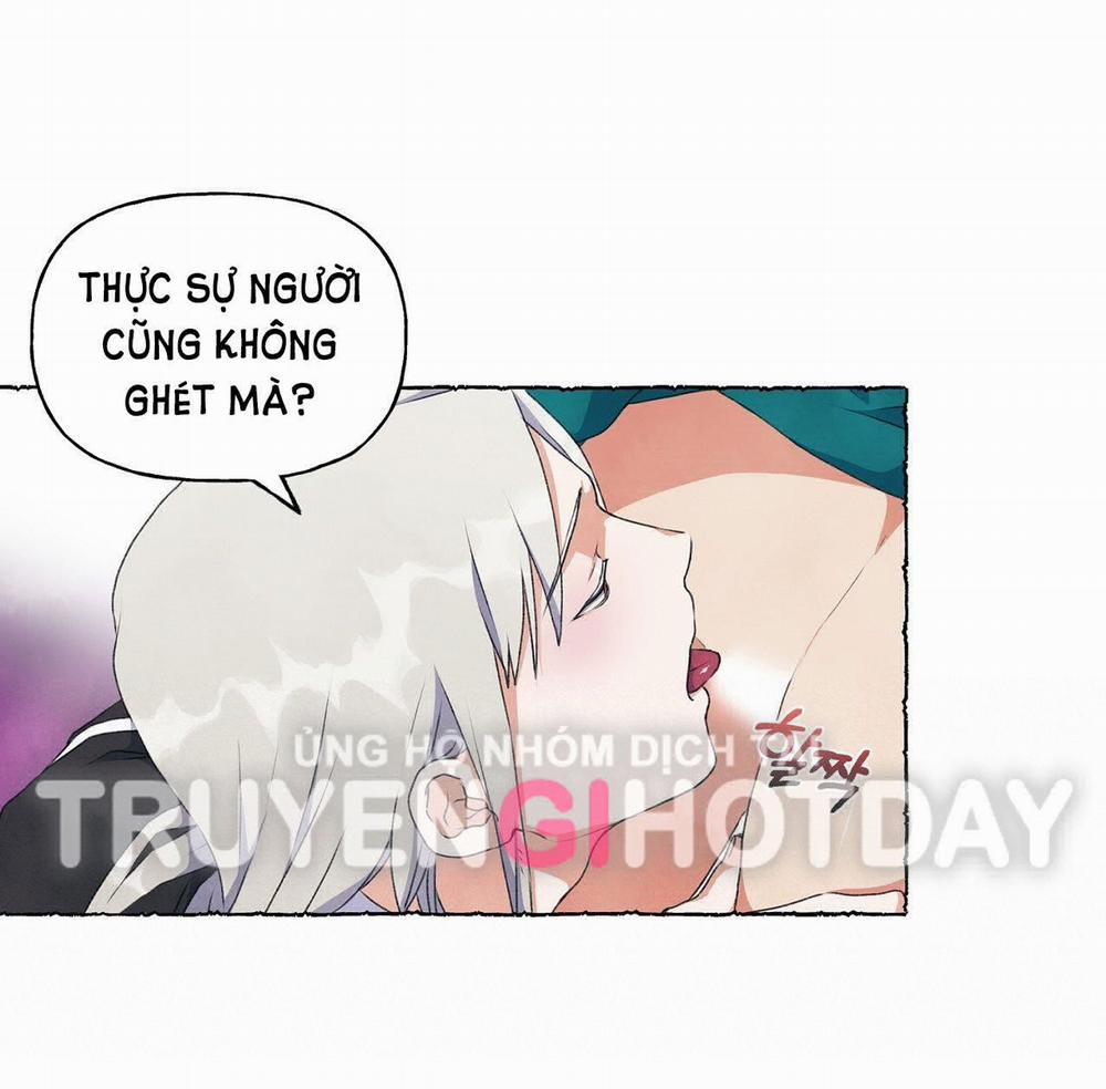 [18+] Chuyện Của Những Pháp Sư Ấy 3.2 trang 20