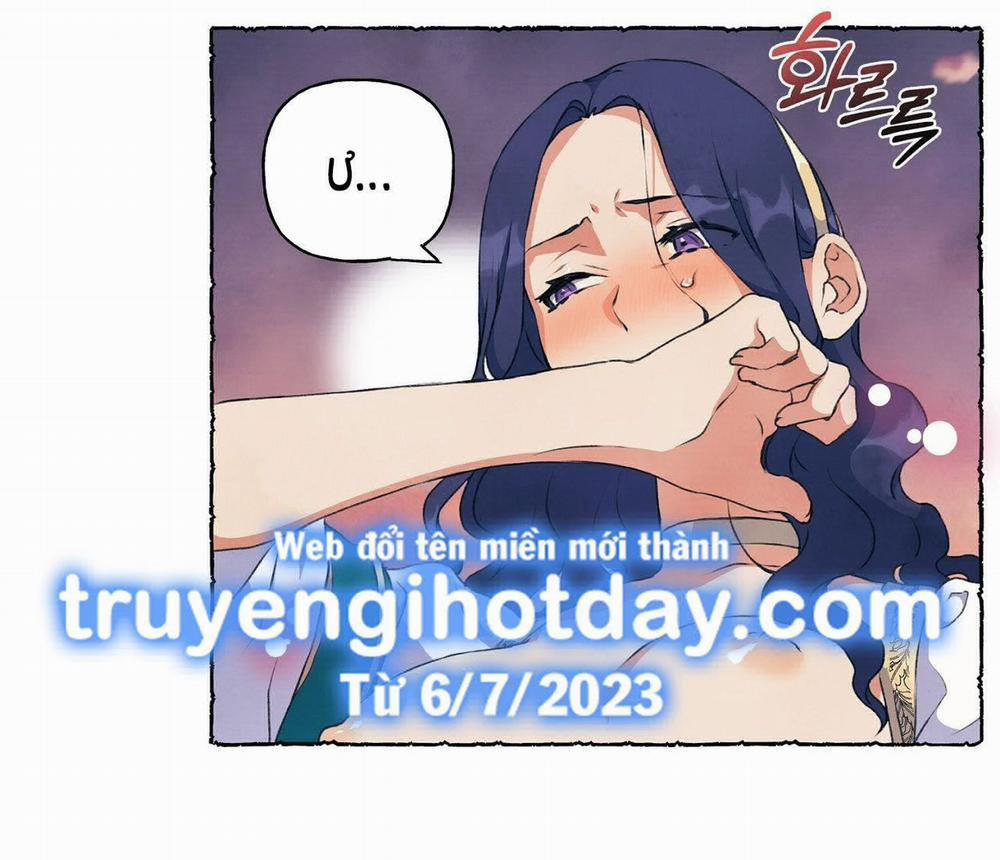 [18+] Chuyện Của Những Pháp Sư Ấy 3.2 trang 23