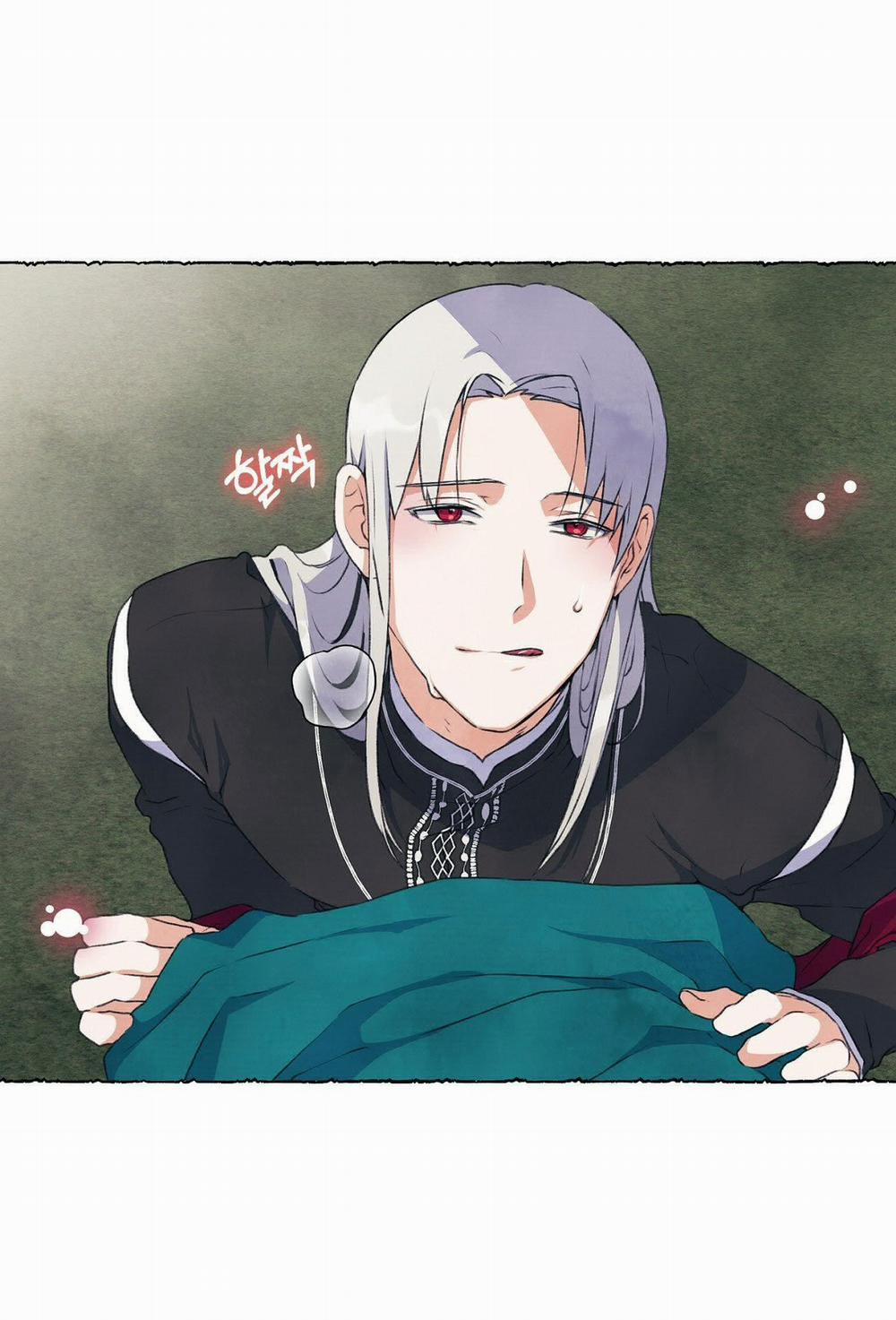 [18+] Chuyện Của Những Pháp Sư Ấy 3.2 trang 24