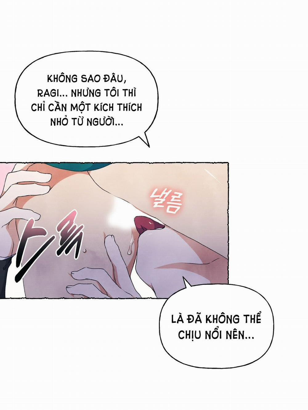 [18+] Chuyện Của Những Pháp Sư Ấy 3.2 trang 25