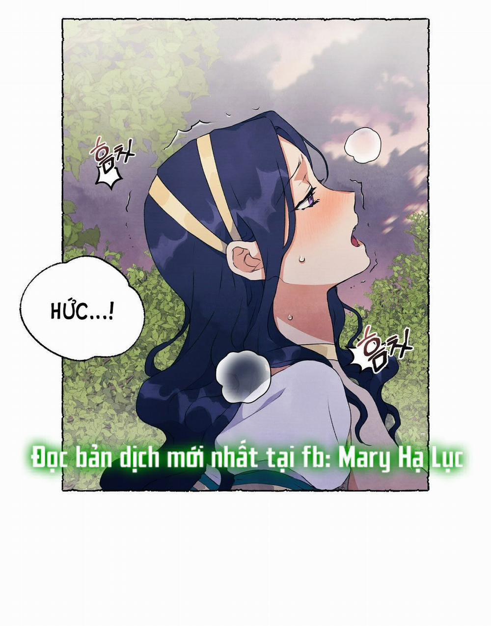 [18+] Chuyện Của Những Pháp Sư Ấy 3.2 trang 26