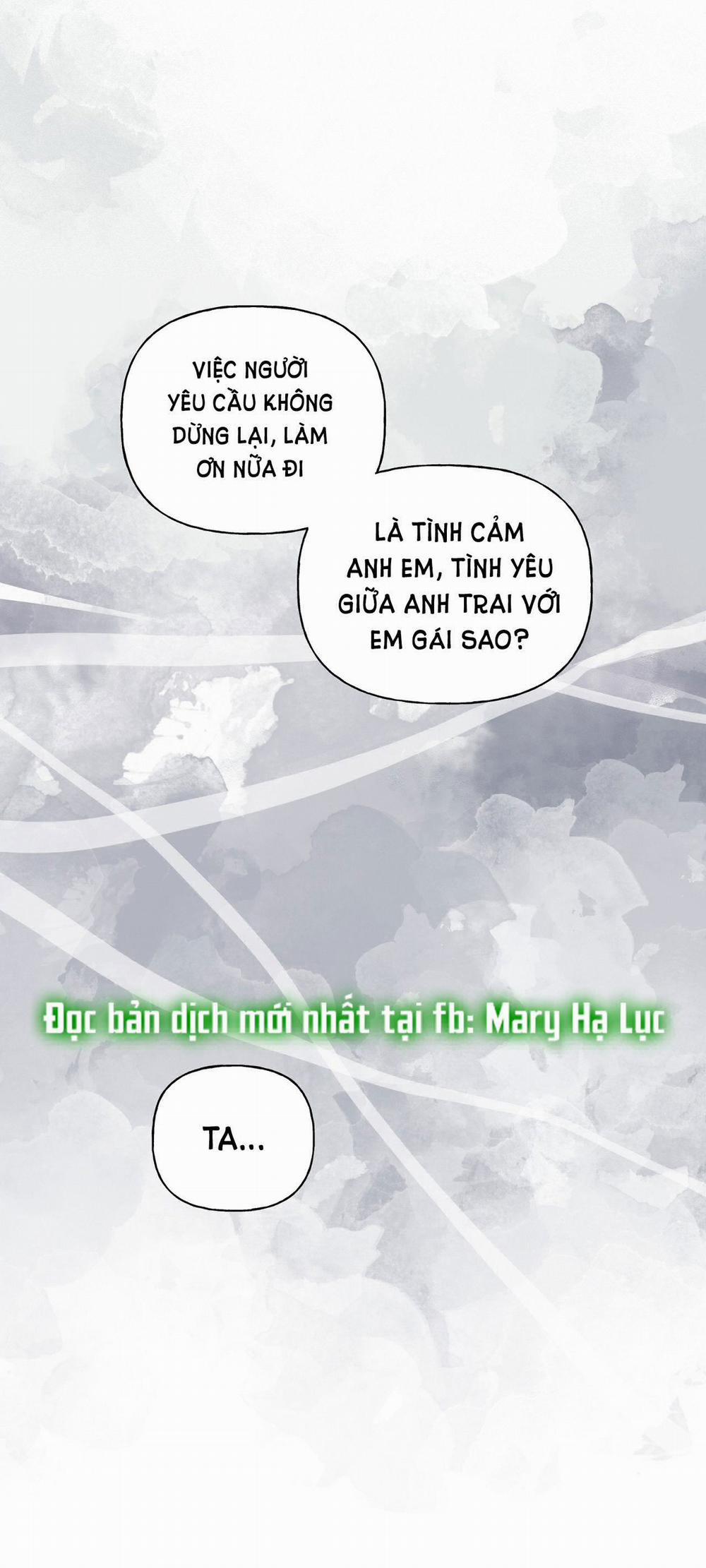 [18+] Chuyện Của Những Pháp Sư Ấy 3.2 trang 3