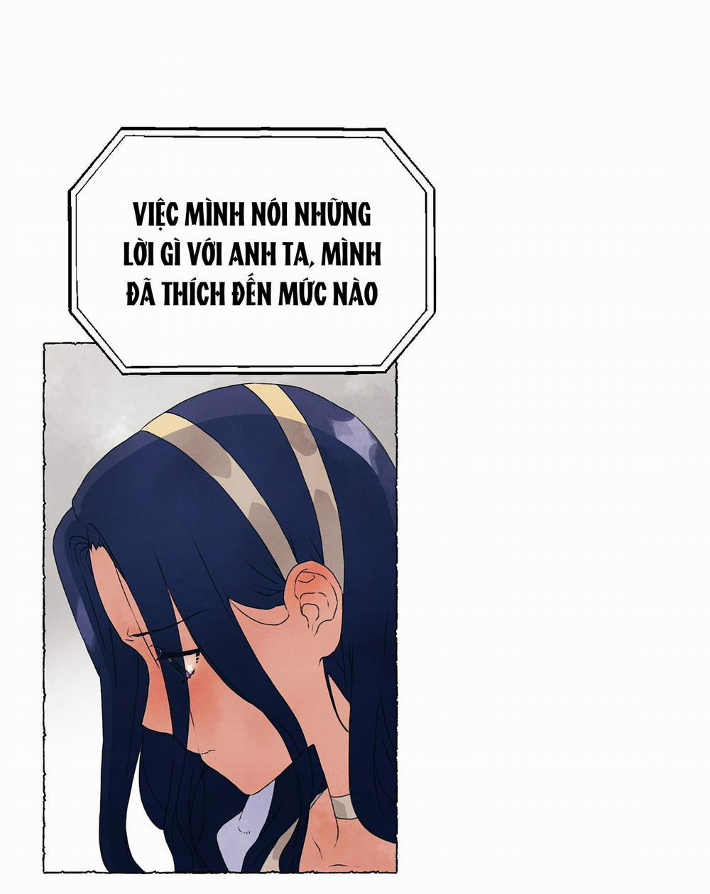 [18+] Chuyện Của Những Pháp Sư Ấy 3.2 trang 5