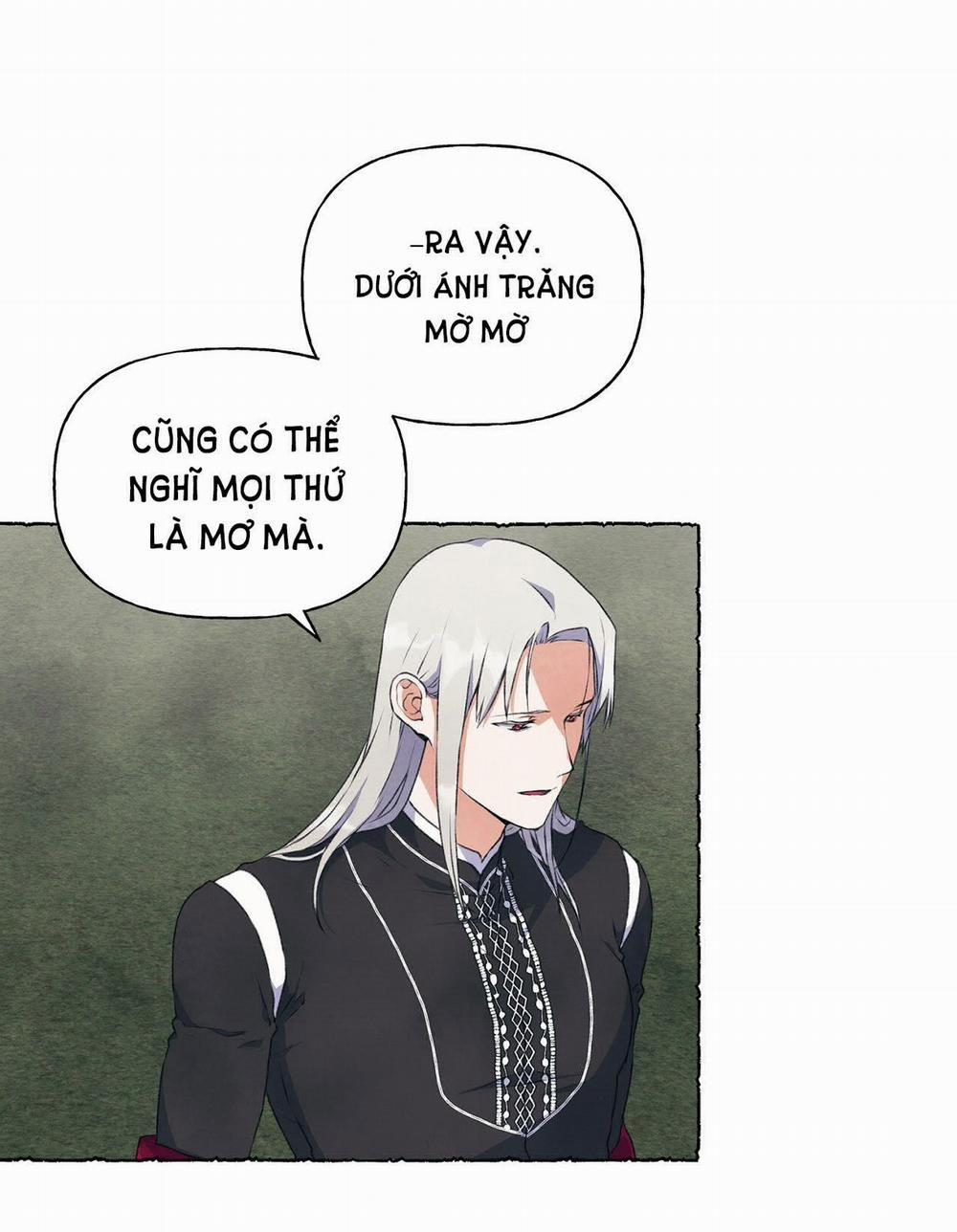 [18+] Chuyện Của Những Pháp Sư Ấy 3.2 trang 7