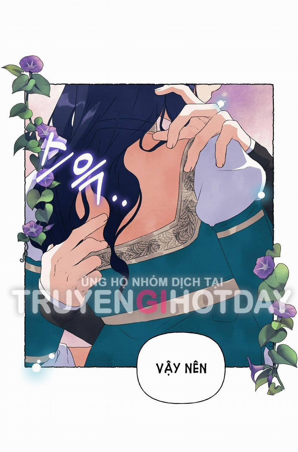 [18+] Chuyện Của Những Pháp Sư Ấy 3.2 trang 9