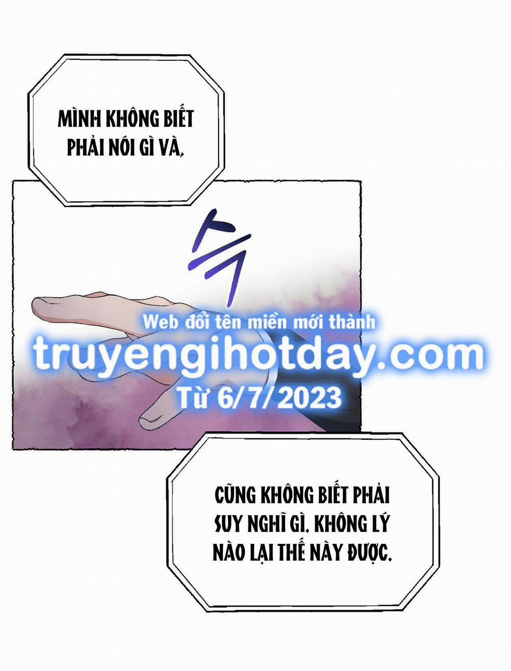 [18+] Chuyện Của Những Pháp Sư Ấy 4.1 trang 13