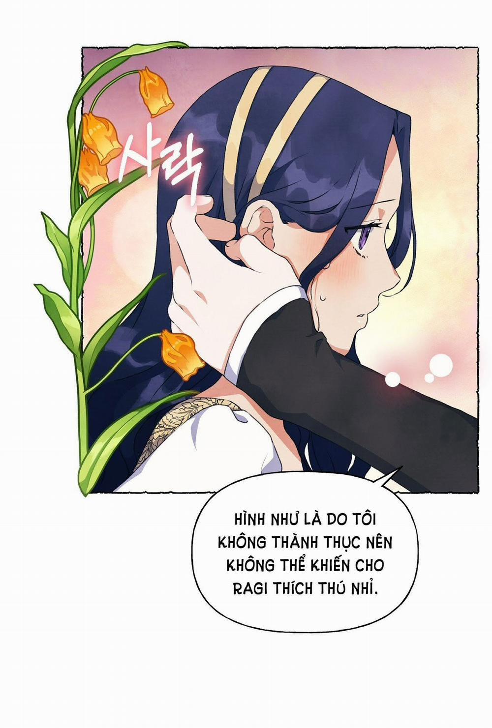 [18+] Chuyện Của Những Pháp Sư Ấy 4.1 trang 14