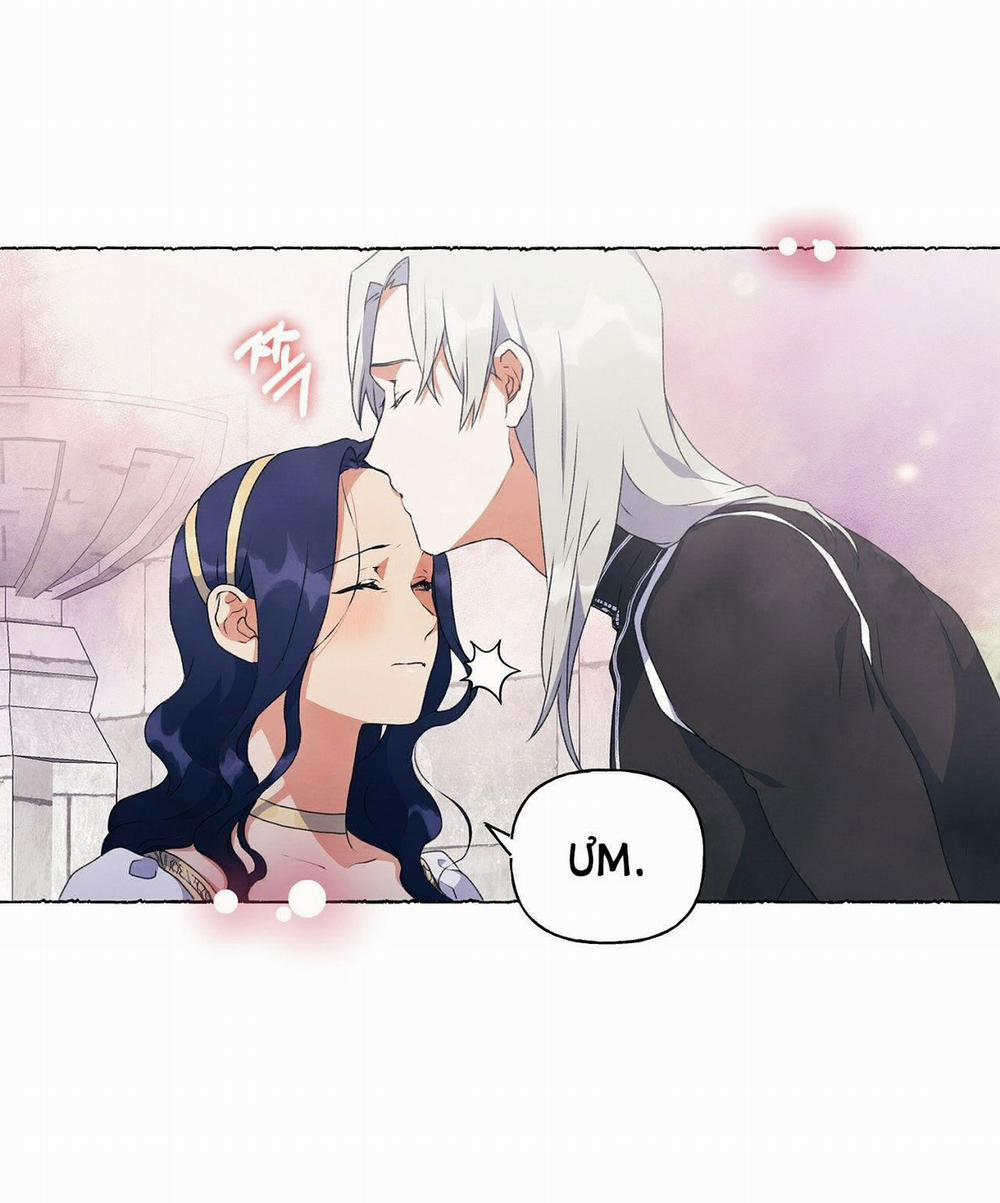 [18+] Chuyện Của Những Pháp Sư Ấy 4.1 trang 20