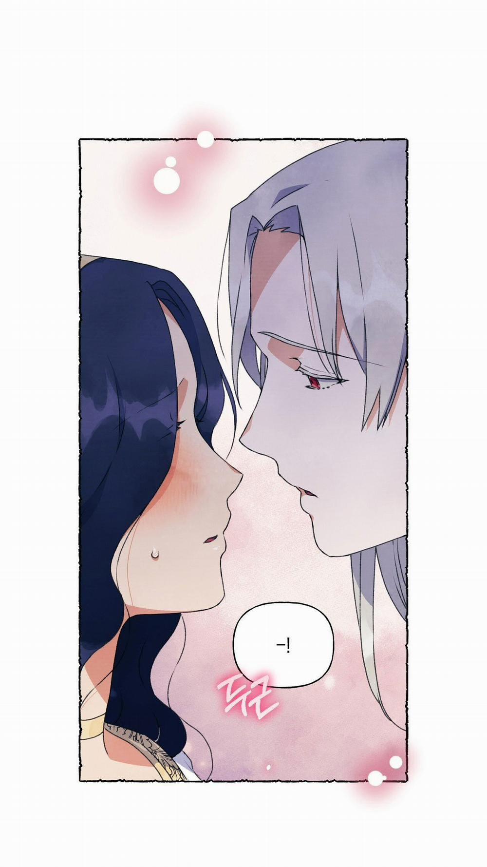 [18+] Chuyện Của Những Pháp Sư Ấy 4.1 trang 21